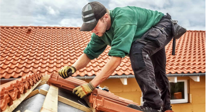 Professional roofing services provided by a trusted Vero Beach roofing company