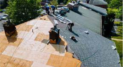 The best contractors in Port St Lucie FL offering top roofing services