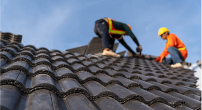 Reliable Palm Beach roofing companies providing expert roof installations