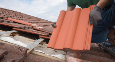 Expert roofing services in Stuart, providing quality repairs, installations, and maintenance for residential properties