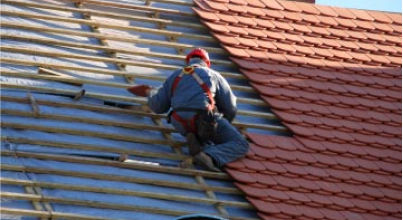 Amazing roofing companies in West Palm Beach