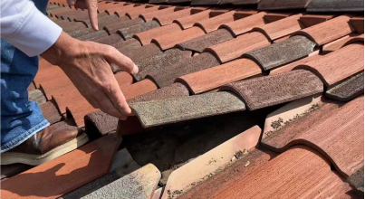 Experienced Vero Beach roofing company providing reliable roofing solutions for homes