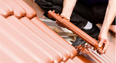 Reliable roofing services in Palm Coast, providing expert roof repairs, installations, and maintenance